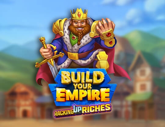 Build Your Empire